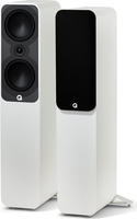 Q-Acoustics 5050 Stand-Lautsprecher NEU!, wei&szlig; Verpackungseinheit: 2 St&uuml;ck