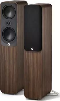 Q Acoustics 5050 Rosewood