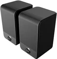 Klipsch K1072081, Klipsch Flexus Surr 100 Schwarz