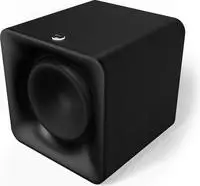 Klipsch K1072078, Klipsch Flexus Sub 100 Schwarz