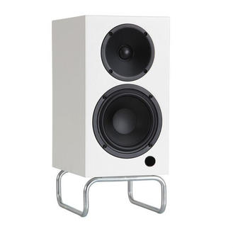 Elac Debut Connex DCB41 Adsum – Elac Debut Connex DCB41 Adsum: Der perfekte Regallautsprecher