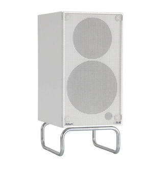 Elac Debut Connex DCB41 Adsum – Vielseitige Anschlussmöglichkeiten und einfache Steuerung