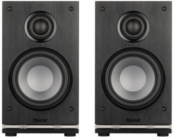 Magnat Signature Edelstein schwarz