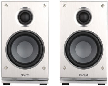 Magnat Signature Edelstein weiß