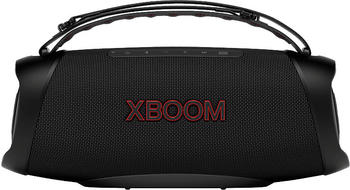 LG Xboom Go XG8T