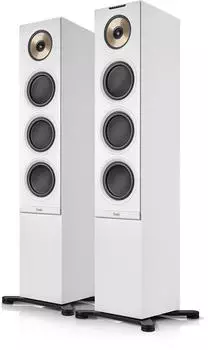 Teufel Stereo L2 wei&szlig;