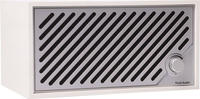 Tivoli Audio M2D-0638-UNL, Tivoli Audio Model Two Digital - White / Silver