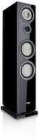 Canton Townus 100 (highgloss schwarz)