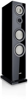Canton Townus 100 black highgloss