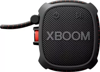 LG XBOOM Go DXG2