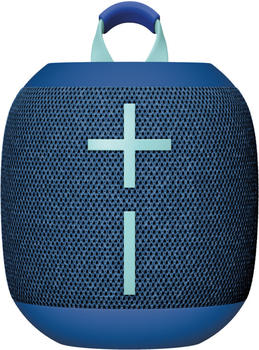 Ultimate Ears Wonderboom 4 Cobalt Blue
