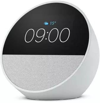 Amazon Echo Spot (2024) White