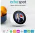 Amazon Echo Spot (2024) White