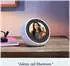 Amazon Echo Spot (2024) White