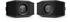 Teufel Rockster Go 2 Stereo-Set Night Black