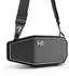 Teufel Fender Rockster Cross Black & Steel