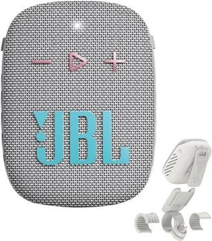 JBL Wind 3S Grey