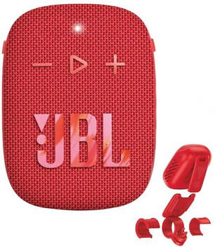 JBL Wind 3S Red