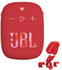 Red: JBL Wind 3S