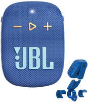 JBL JBLWIND3SBLU, JBL Wind 3S Blue