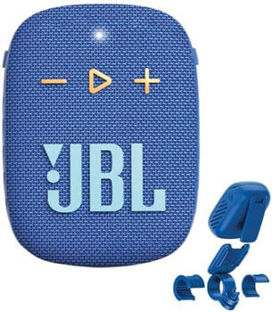 JBL Wind 3S Blue
