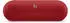Statement Red: Beats By Dre Pill (2024)