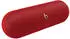 Beats By Dre Pill (2024) Statement Red