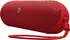 Beats By Dre Pill (2024) Statement Red