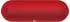 Beats By Dre Pill (2024) Statement Red
