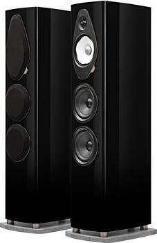 Sonus Faber Sonetto V G2 Black