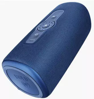 Fresh 'n Rebel Bold M2 True Blue – Erleben Sie den Fresh "n Rebel Bold M2 True Blue