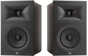 JBL Stage 250B Black