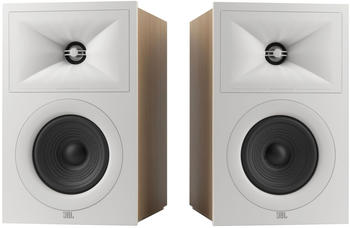 JBL Stage 250B White