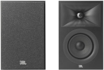 JBL Stage 240B Black