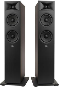 JBL Stage 260F Black