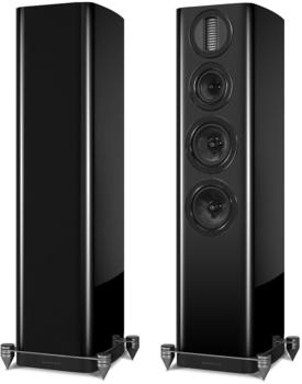 Wharfedale Aura 3