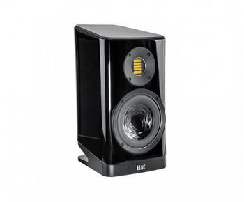 Elac Vela BS 403.2 wei&szlig;