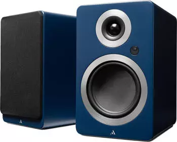 Argon Forte A5 WiFi Blue