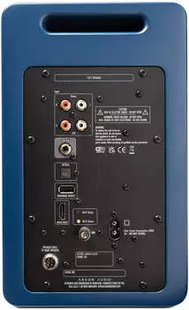 Argon Forte A5 WiFi Blue – Vielseitige Einsatzmöglichkeiten und einfache Steuerung