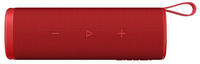 Xiaomi Sound Outdoor 30w Rot Bluetooth Lautsprecher