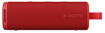 Xiaomi Sound Outdoor Red – Xiaomi Sound Outdoor Red - Kraftvoller Klang für unterwegs