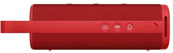 Xiaomi Sound Outdoor Red – Wetterfester Begleiter mit erstklassigem Sound
