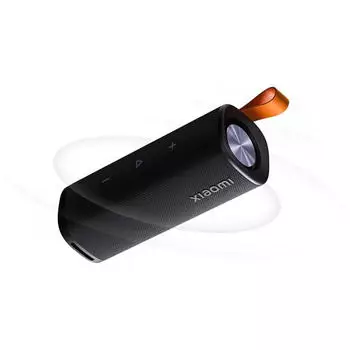 Xiaomi Sound Outdoor Black – Leistungsstarke Technologie für ungetrübten Musikgenuss