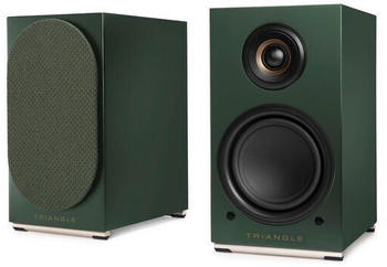 Triangle AIO Twin Green