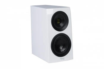 Elac Concentro S 503.2 weiß