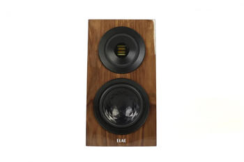 Elac Concentro S 503.2 Nussbaum
