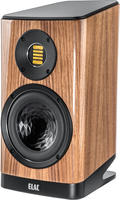 Elac Elac VELA BS 403.2 - St&uuml;ck - Walnuss Hochglanz
