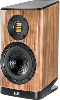 Elac Vela BS 403.2 nussbaum