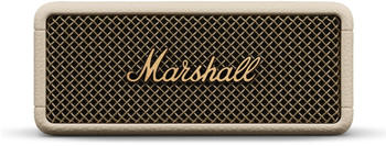 Marshall Emberton III Cream