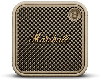 Marshall Willen II Cream